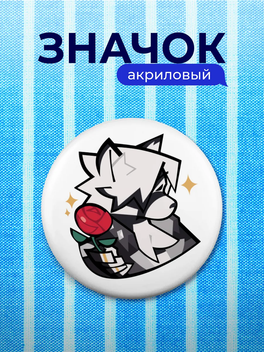 Изображение товара 1 из 4