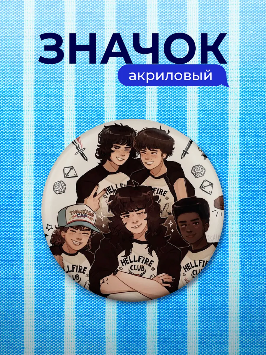 Изображение товара 1 из 4