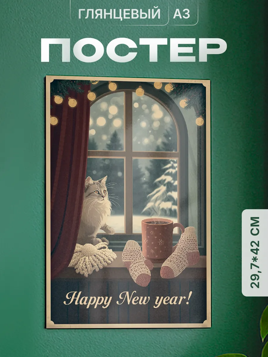 Изображение товара 1 из 4