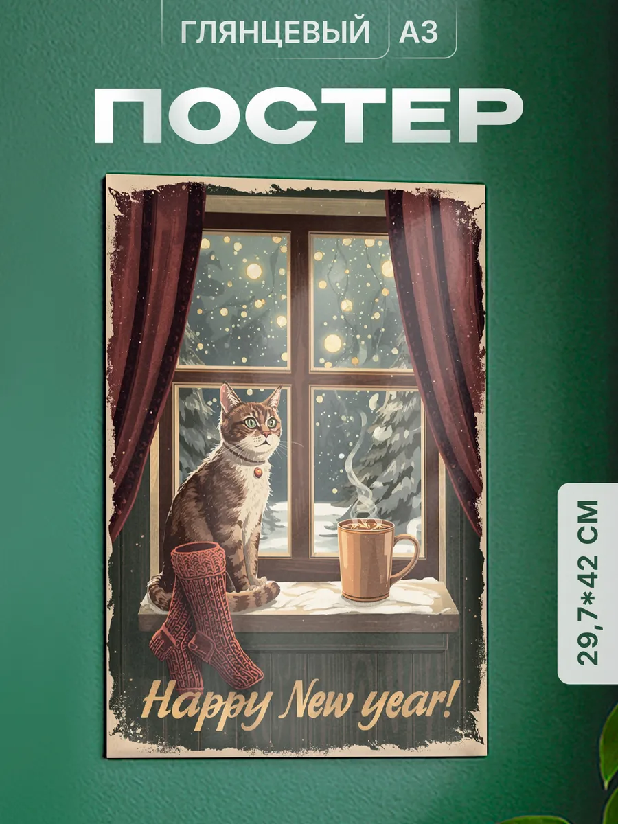 Изображение товара 1 из 4