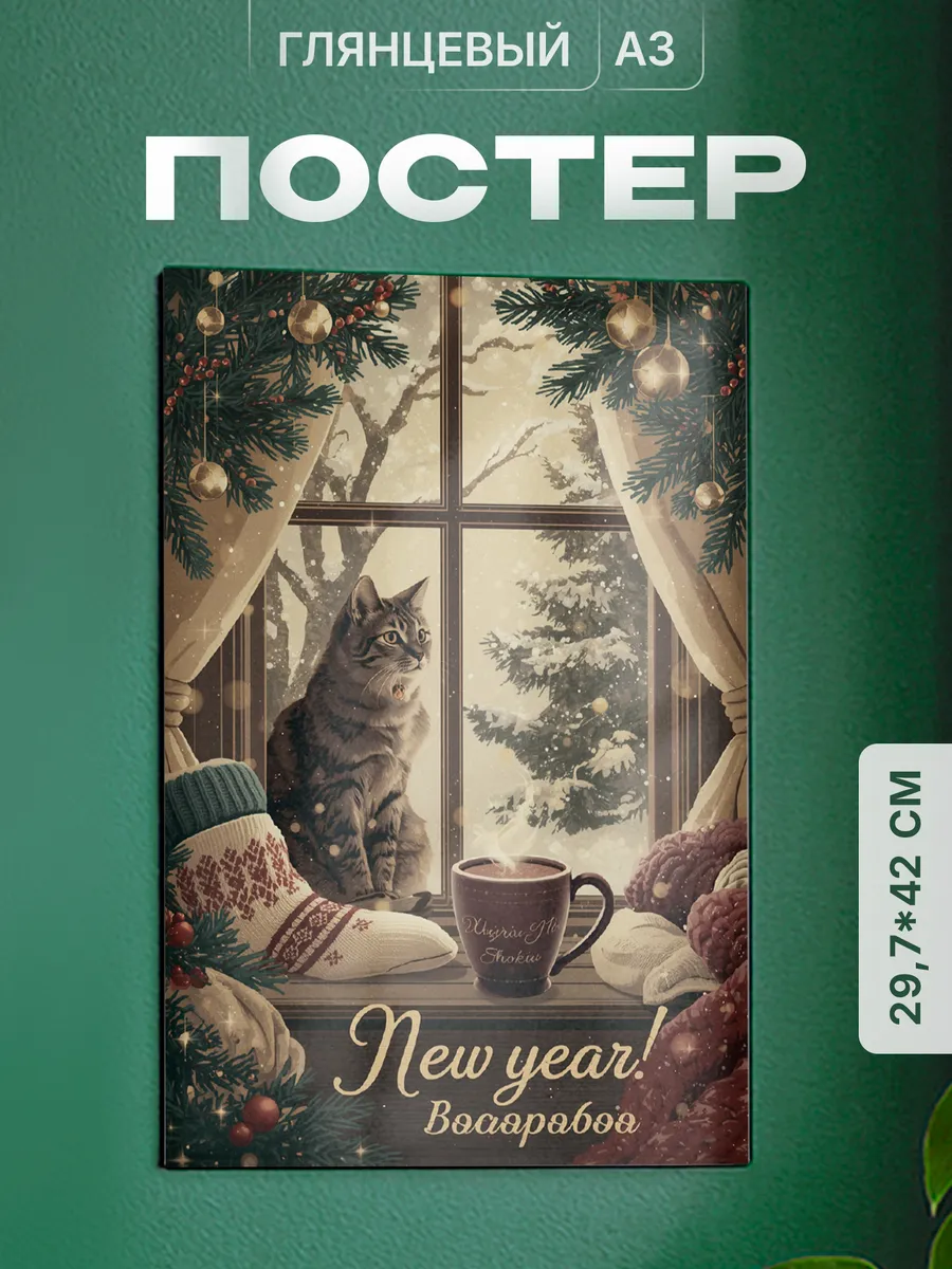 Изображение товара 1 из 4