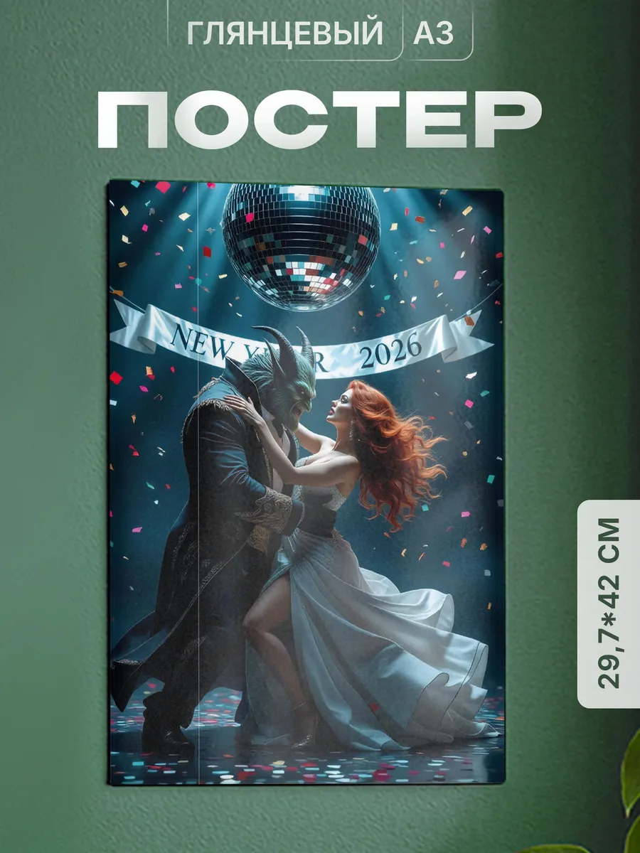 Изображение товара 1 из 4