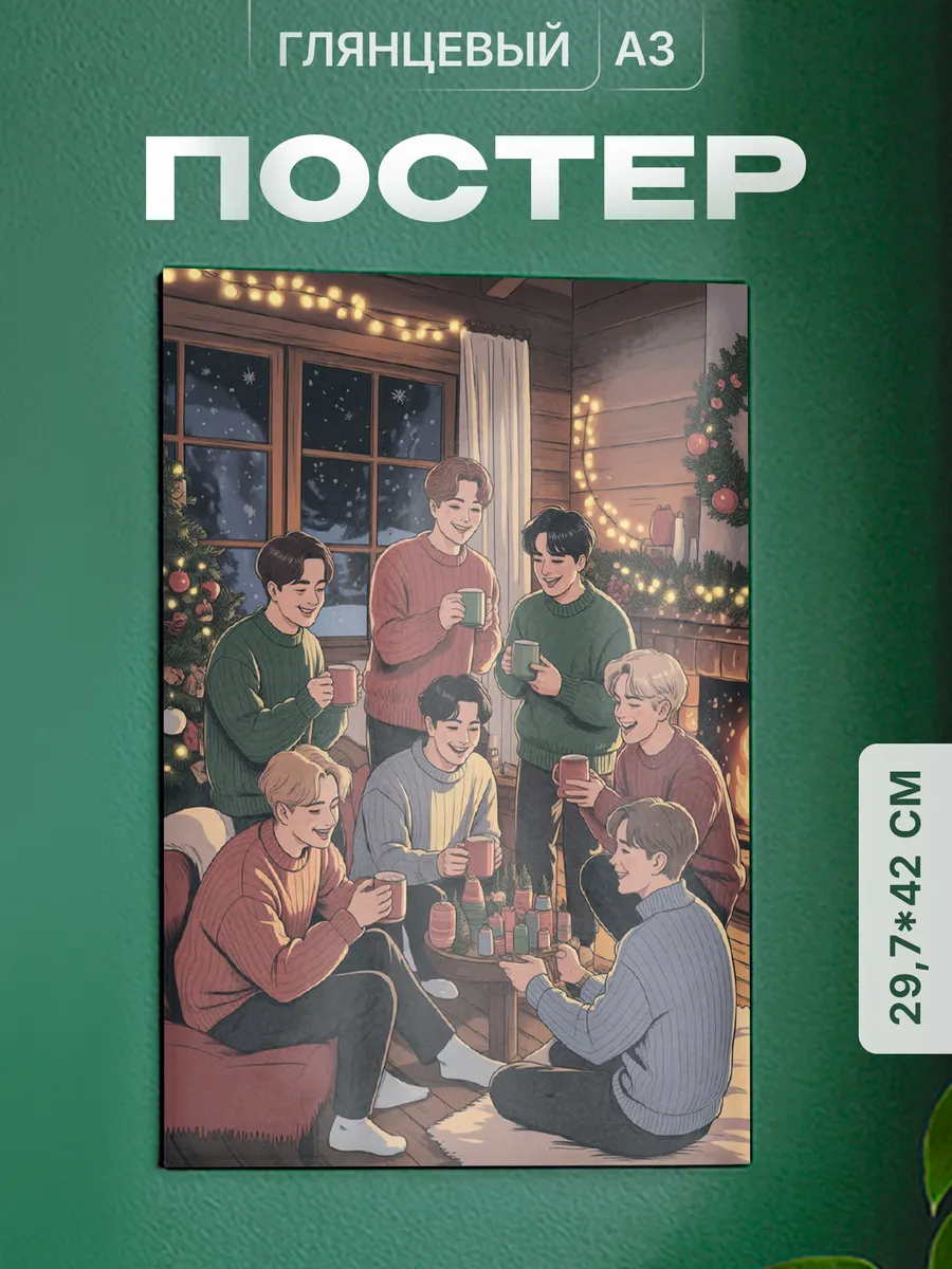 Изображение товара 1 из 4
