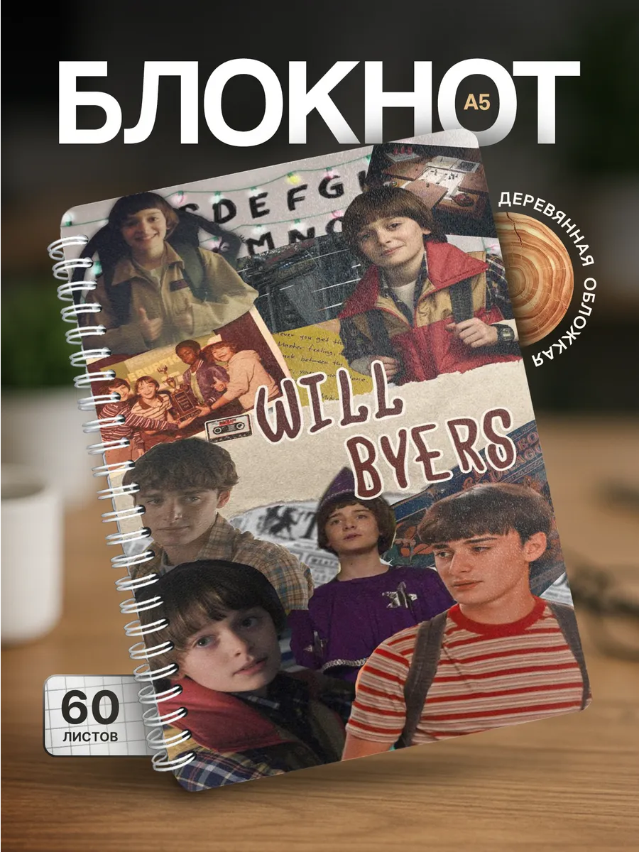 Изображение товара 1 из 4