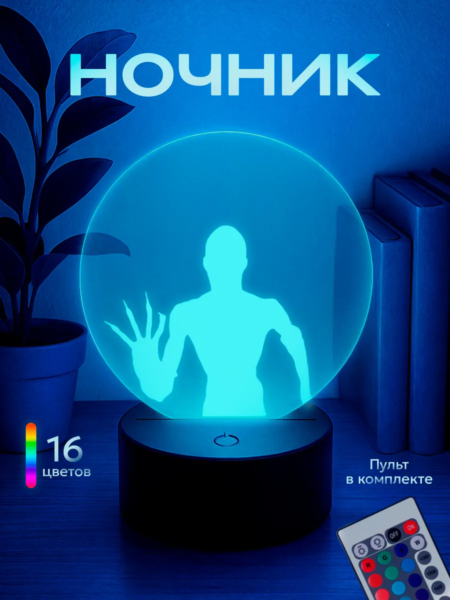 Изображение товара 1 из 5