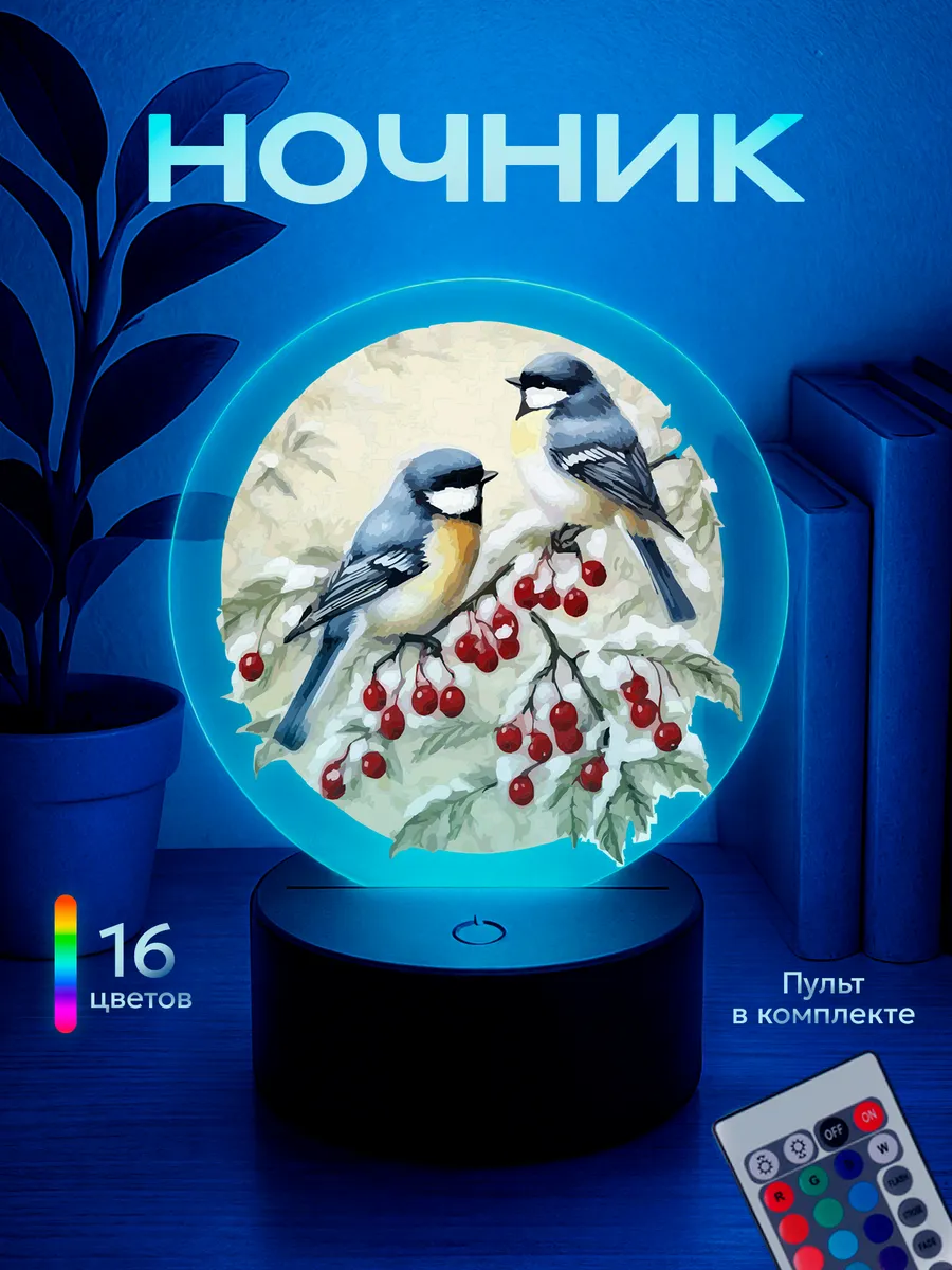 Изображение товара 1 из 5