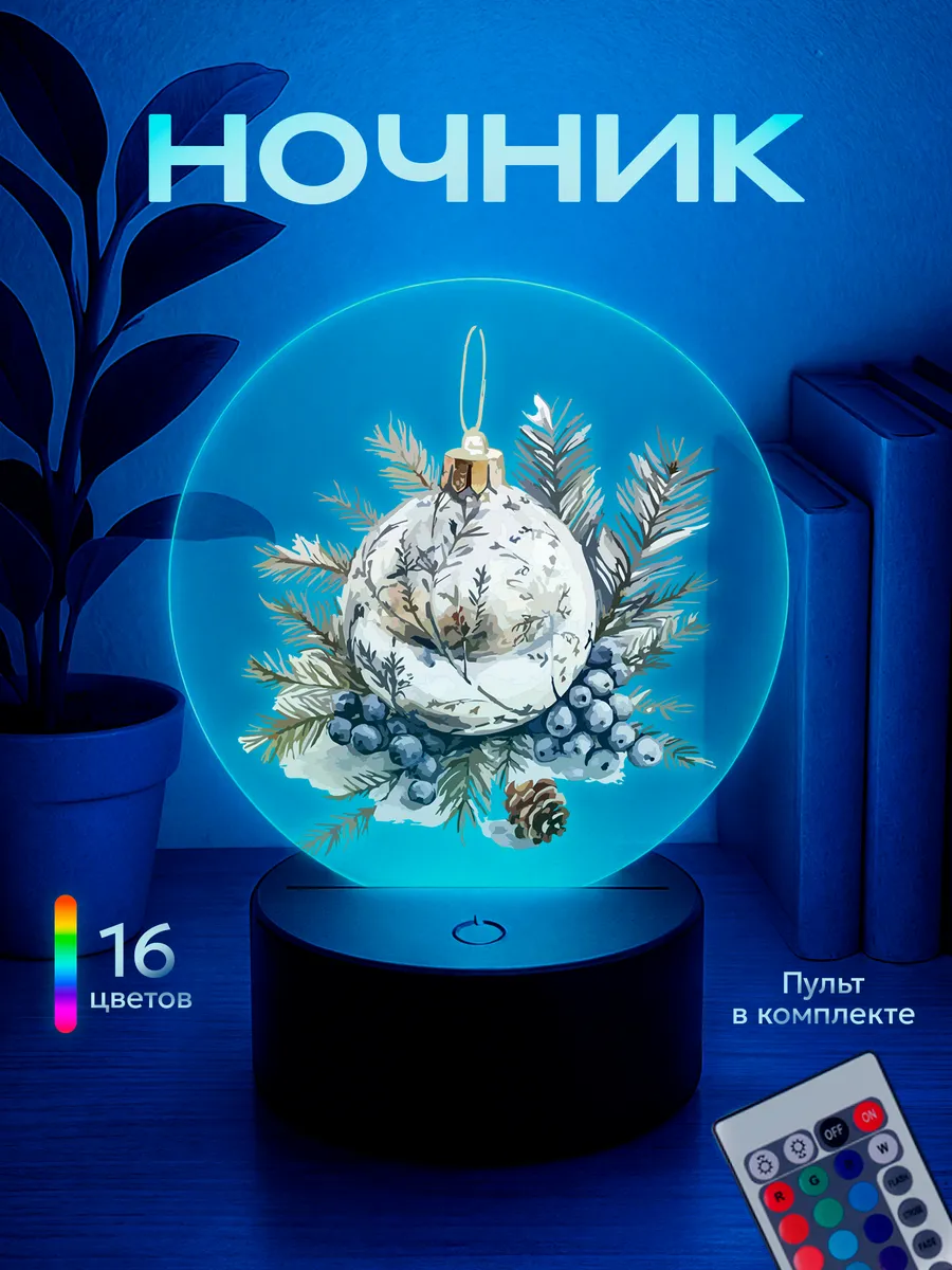 Изображение товара 1 из 5