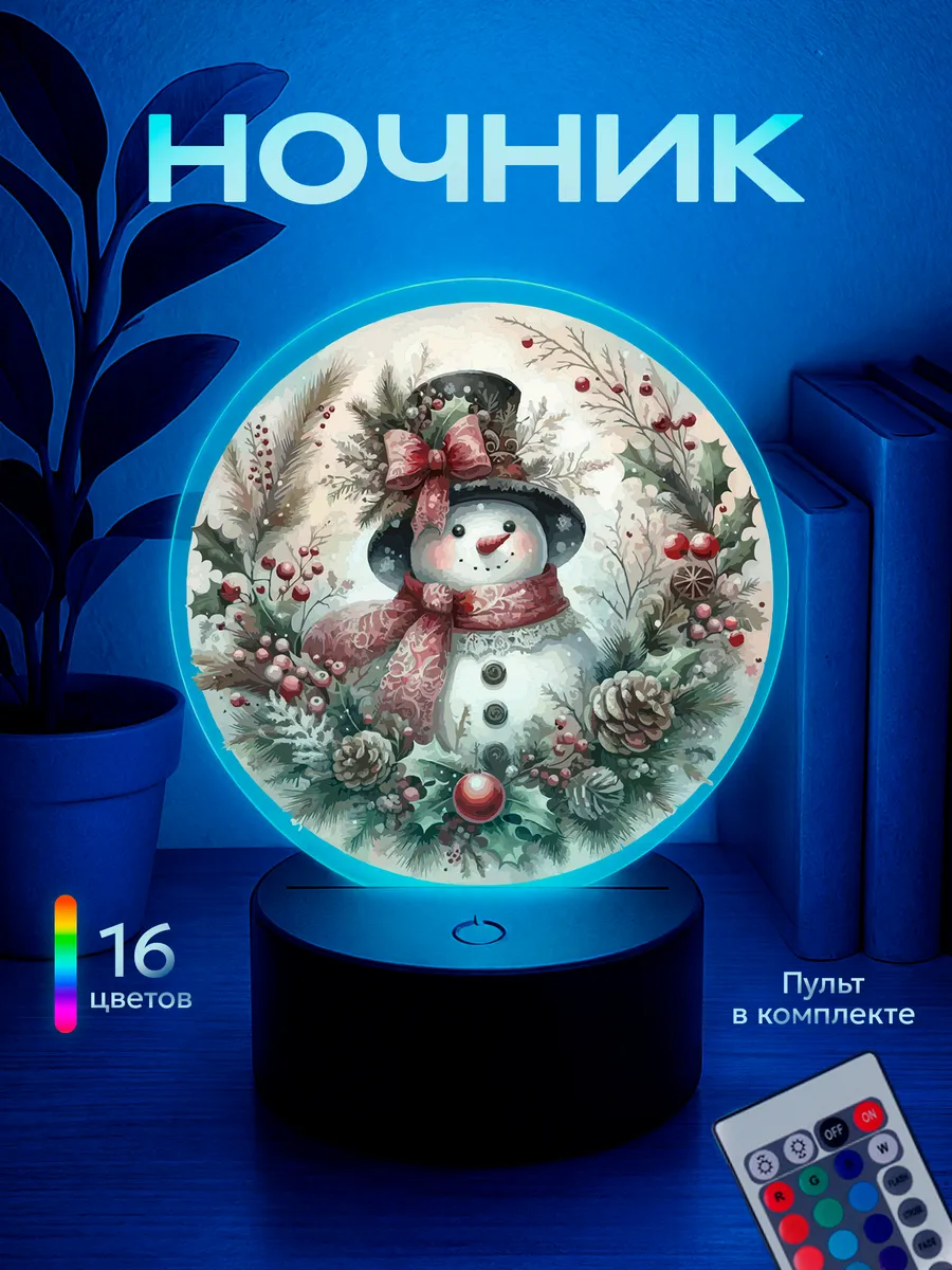 Изображение товара 1 из 5