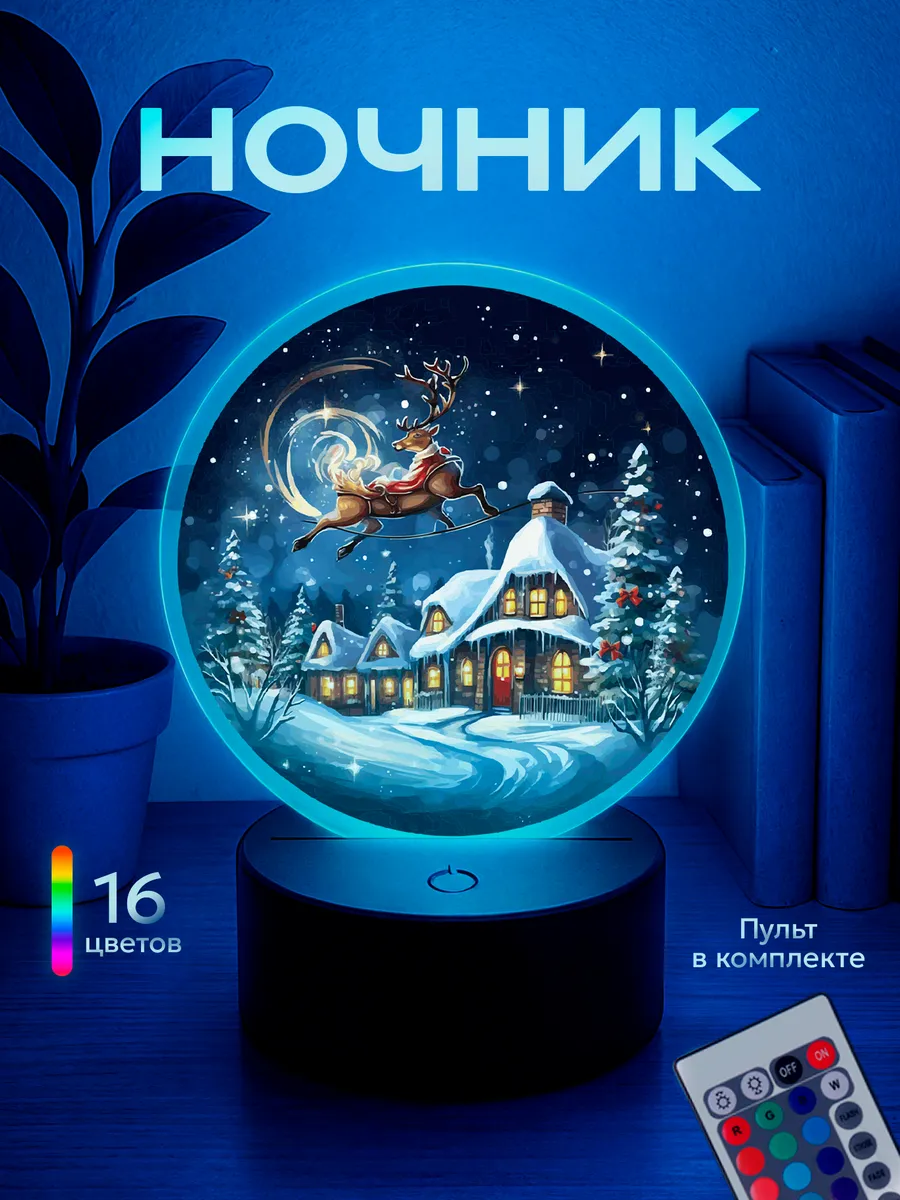 Изображение товара 1 из 5