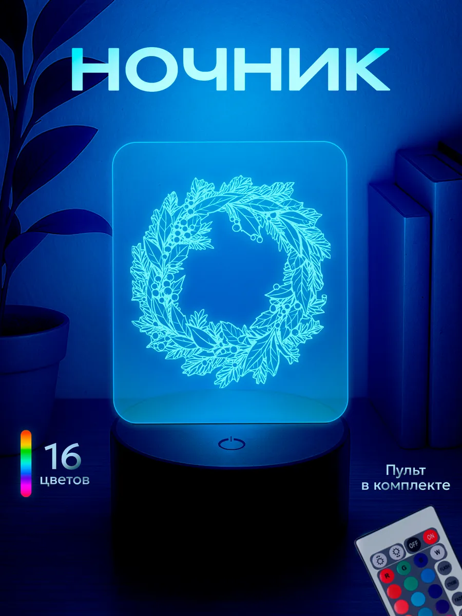 Изображение товара 1 из 5