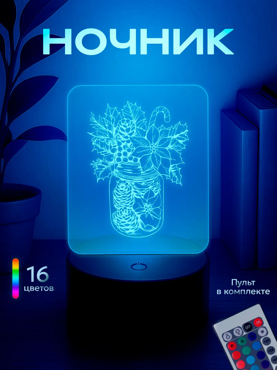 Изображение товара 1 из 5