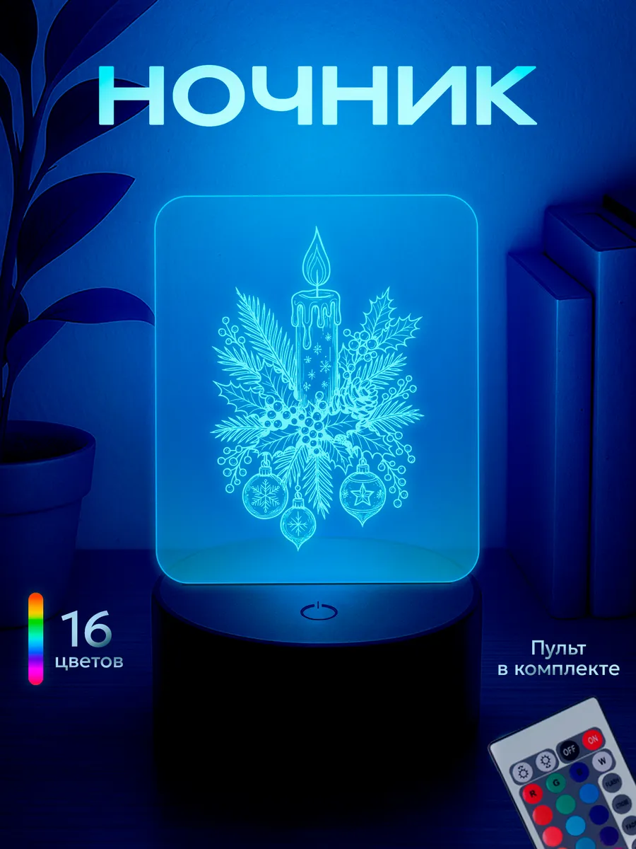 Изображение товара 1 из 5