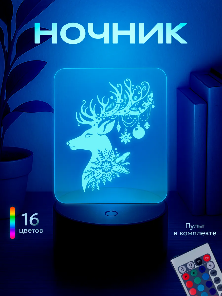 Изображение товара 1 из 5