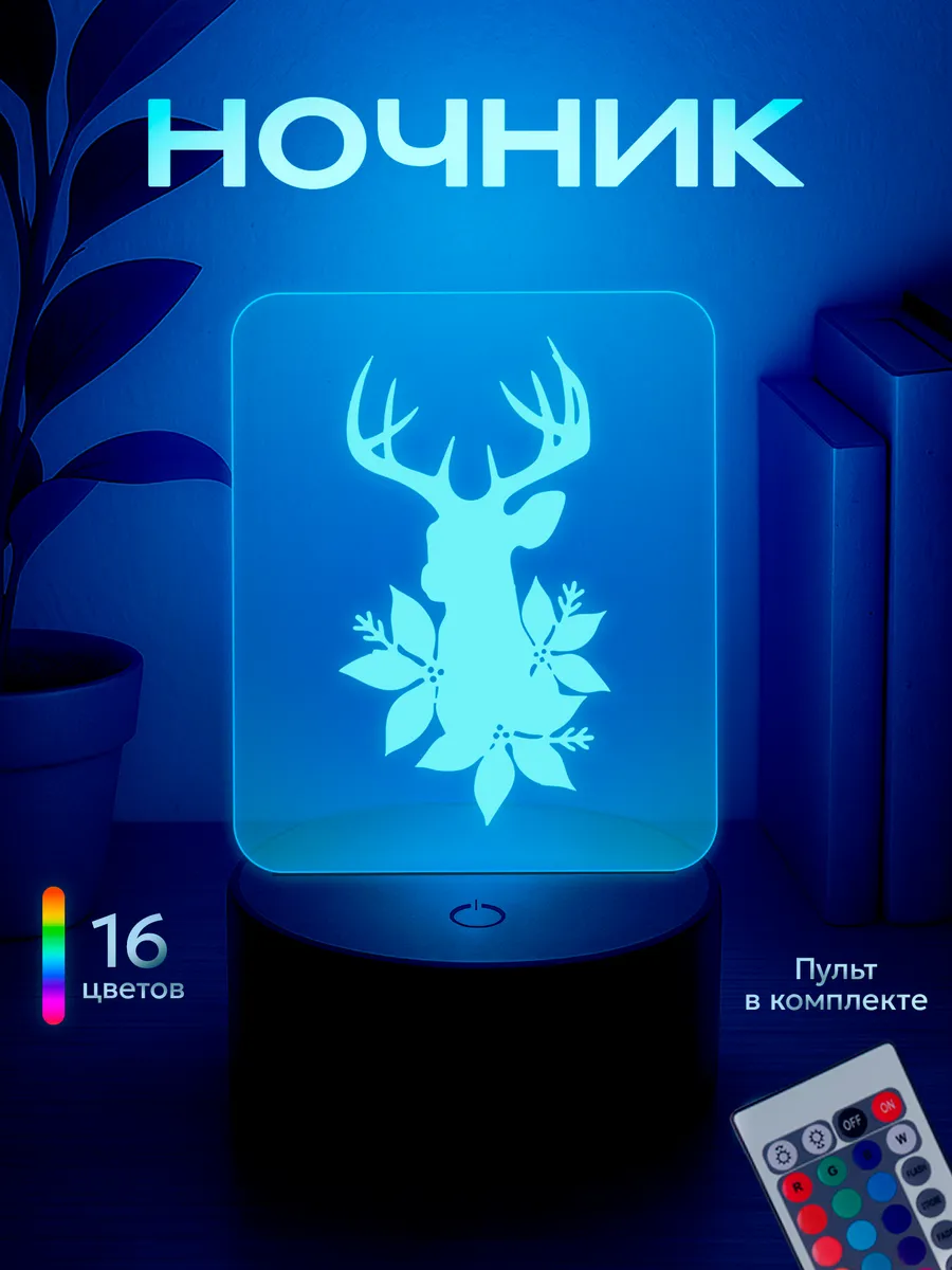 Изображение товара 1 из 5