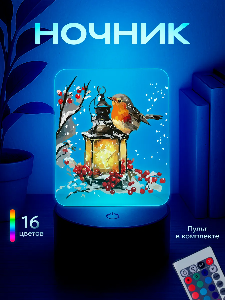 Изображение товара 1 из 5