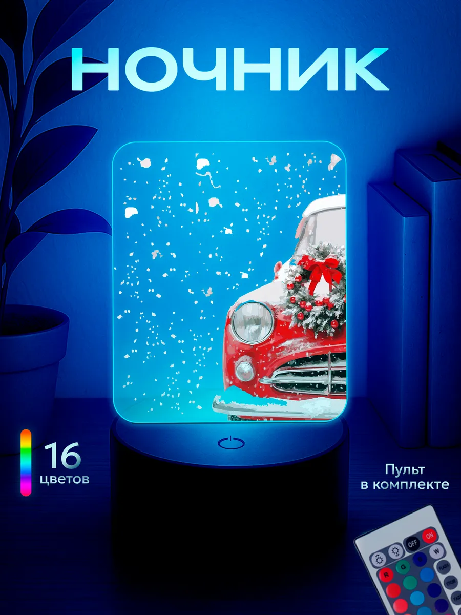 Изображение товара 1 из 5