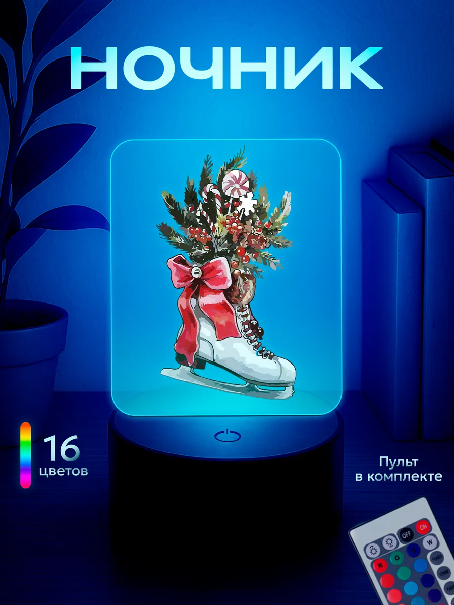 Изображение товара 1 из 5