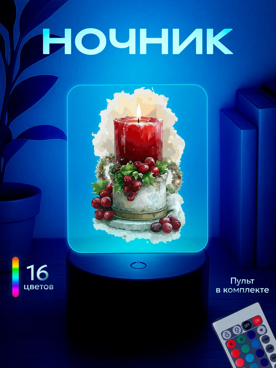 Изображение товара 1 из 5