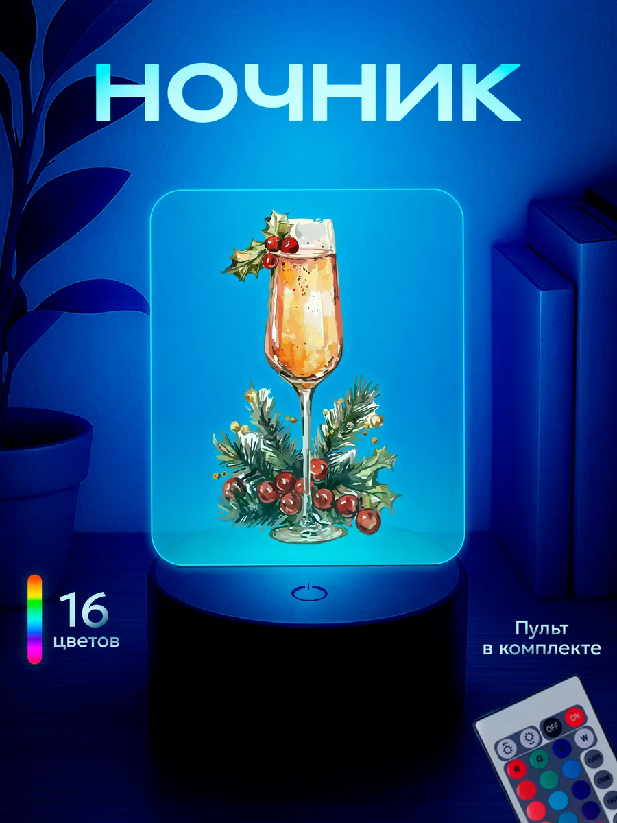 Изображение товара 1 из 5