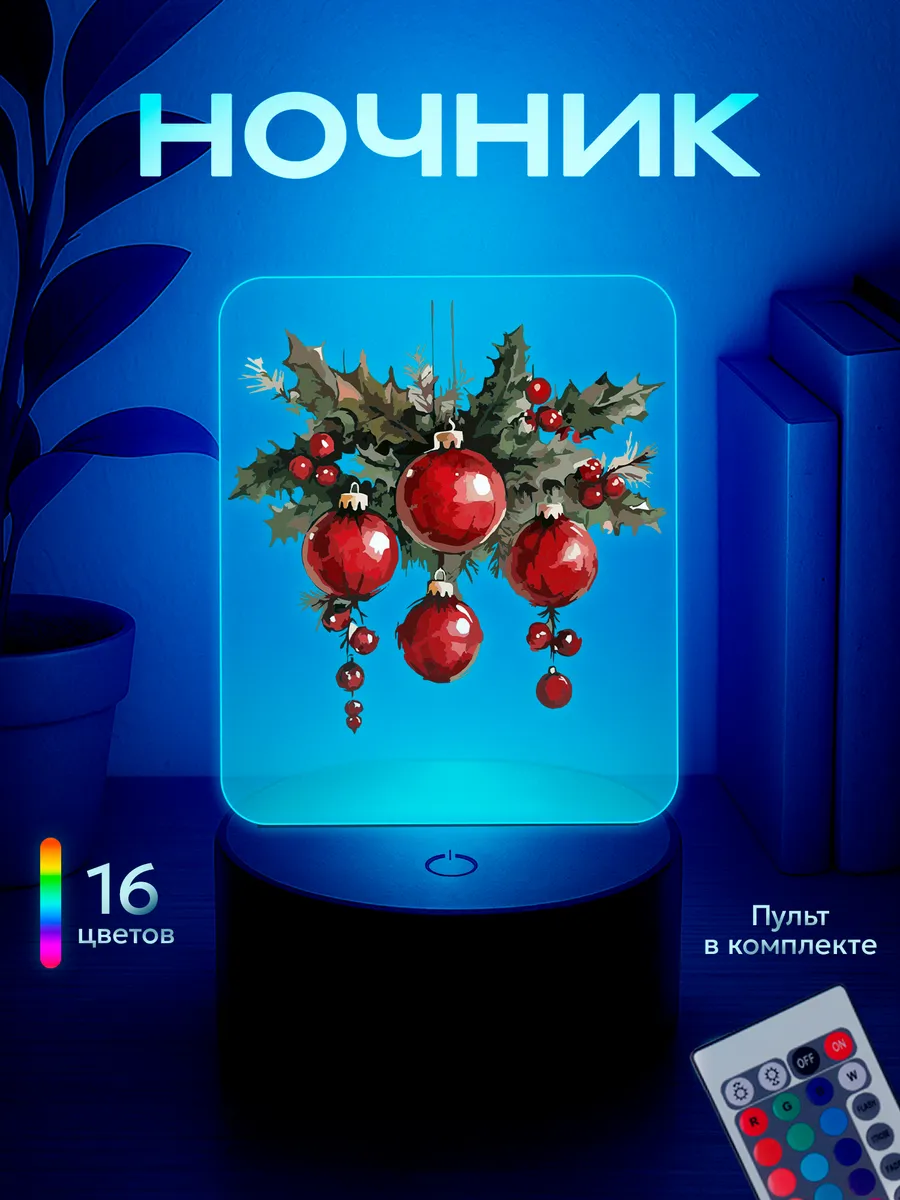 Изображение товара 1 из 5