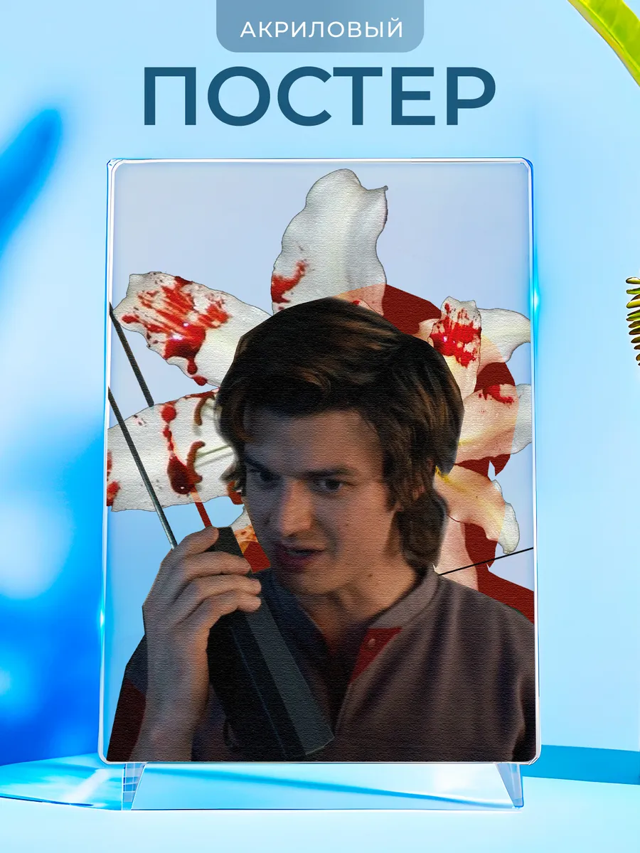 Изображение товара 1 из 4