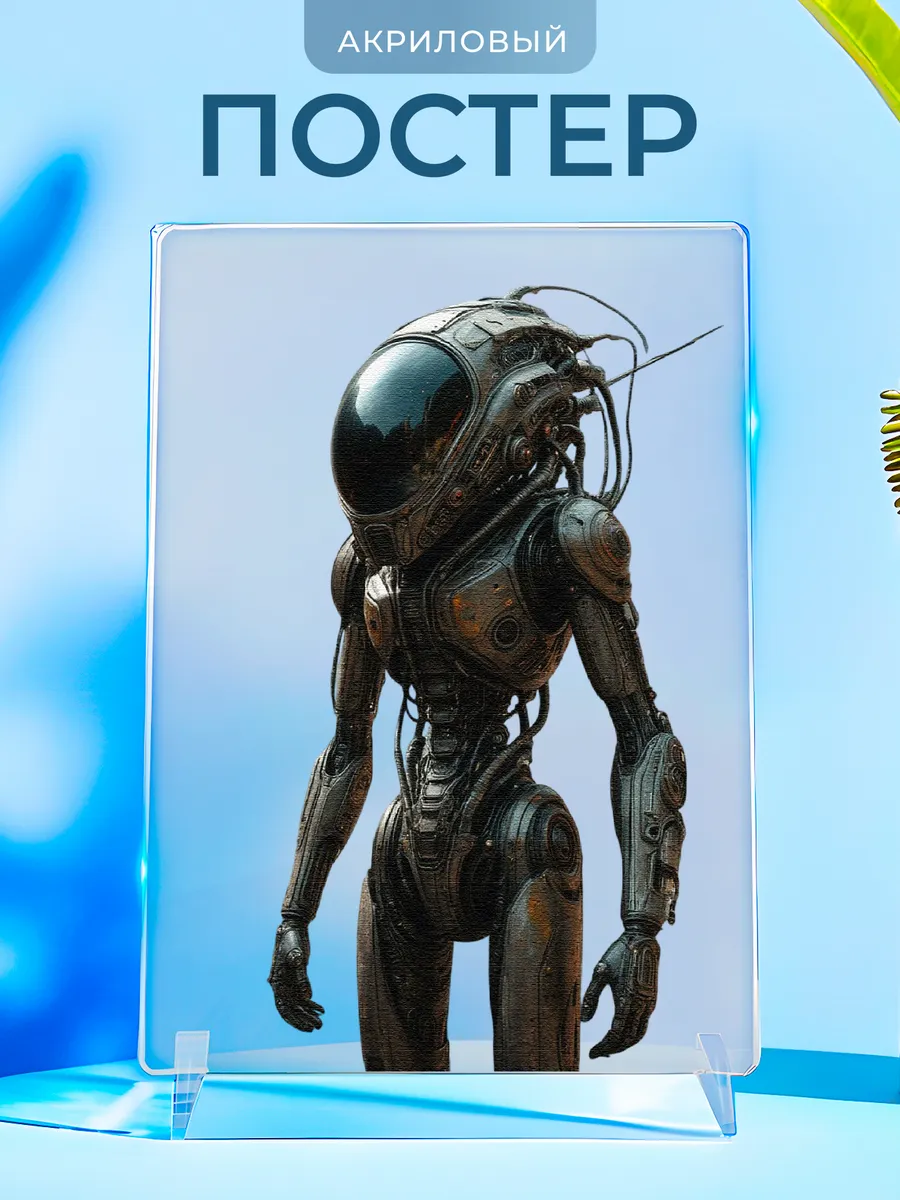 Изображение товара 1 из 4