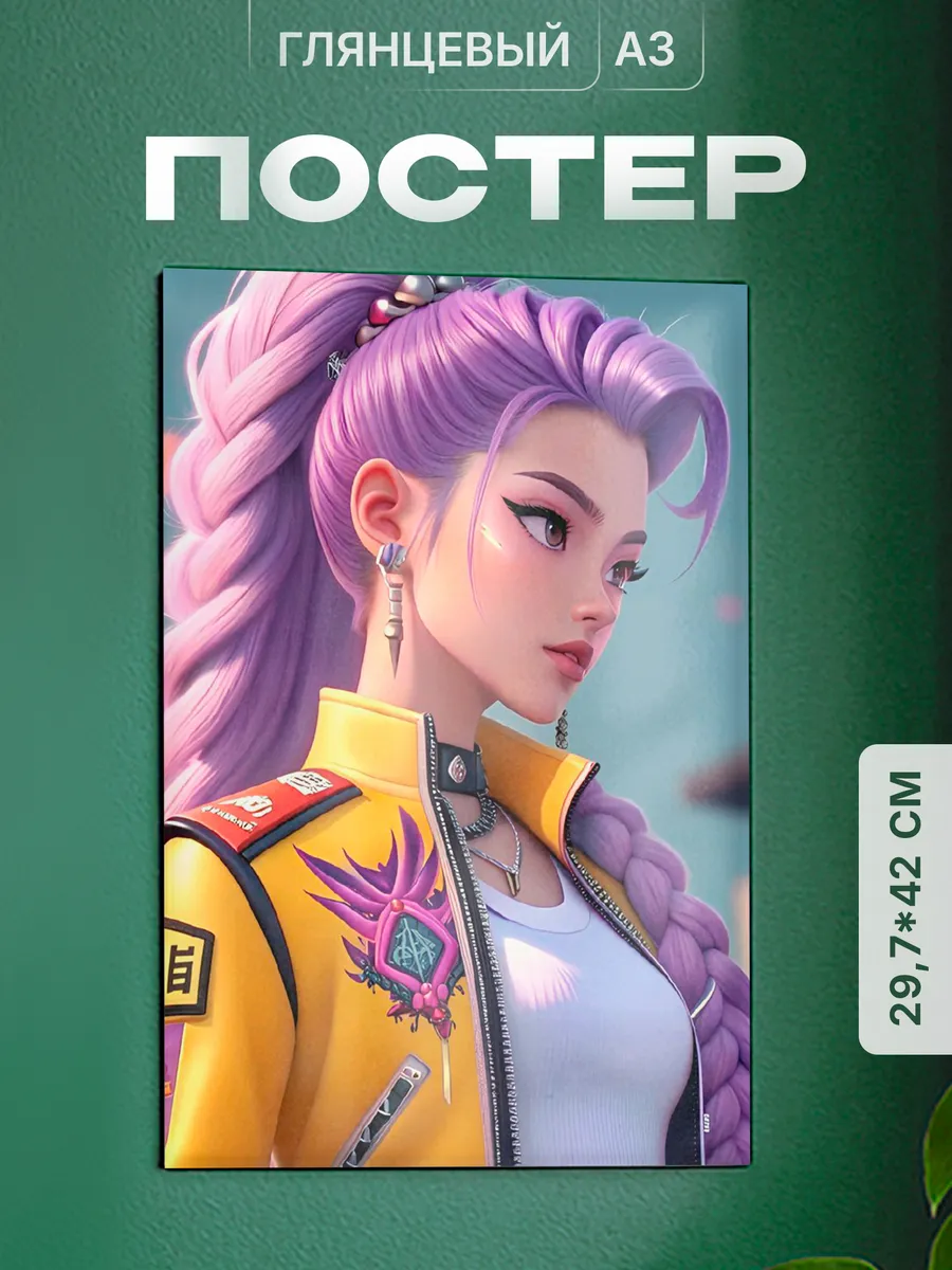 Изображение товара 1 из 4