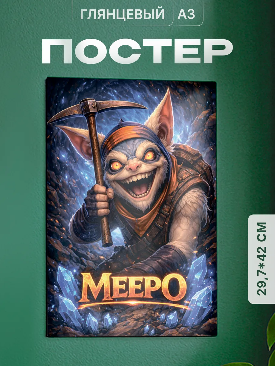 Изображение товара 1 из 4