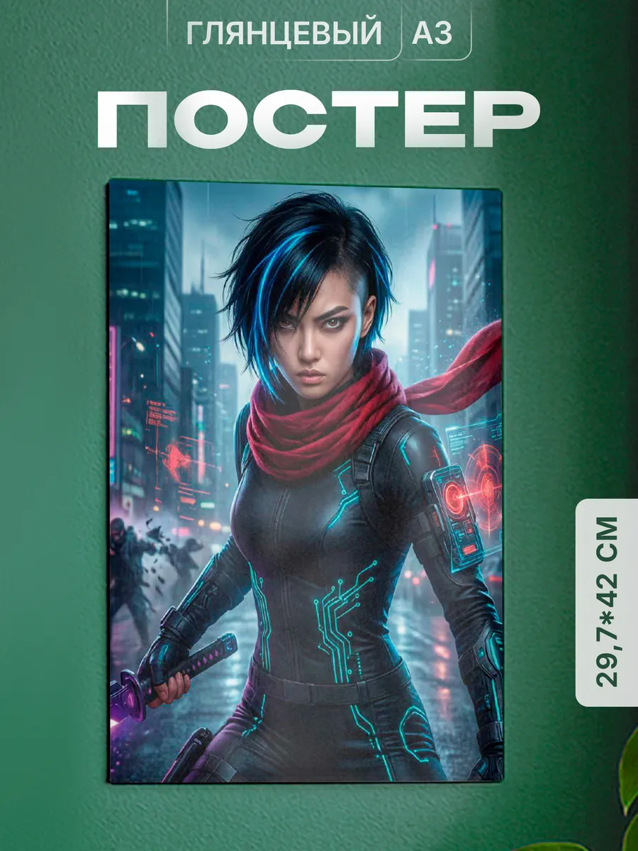 Изображение товара 1 из 4