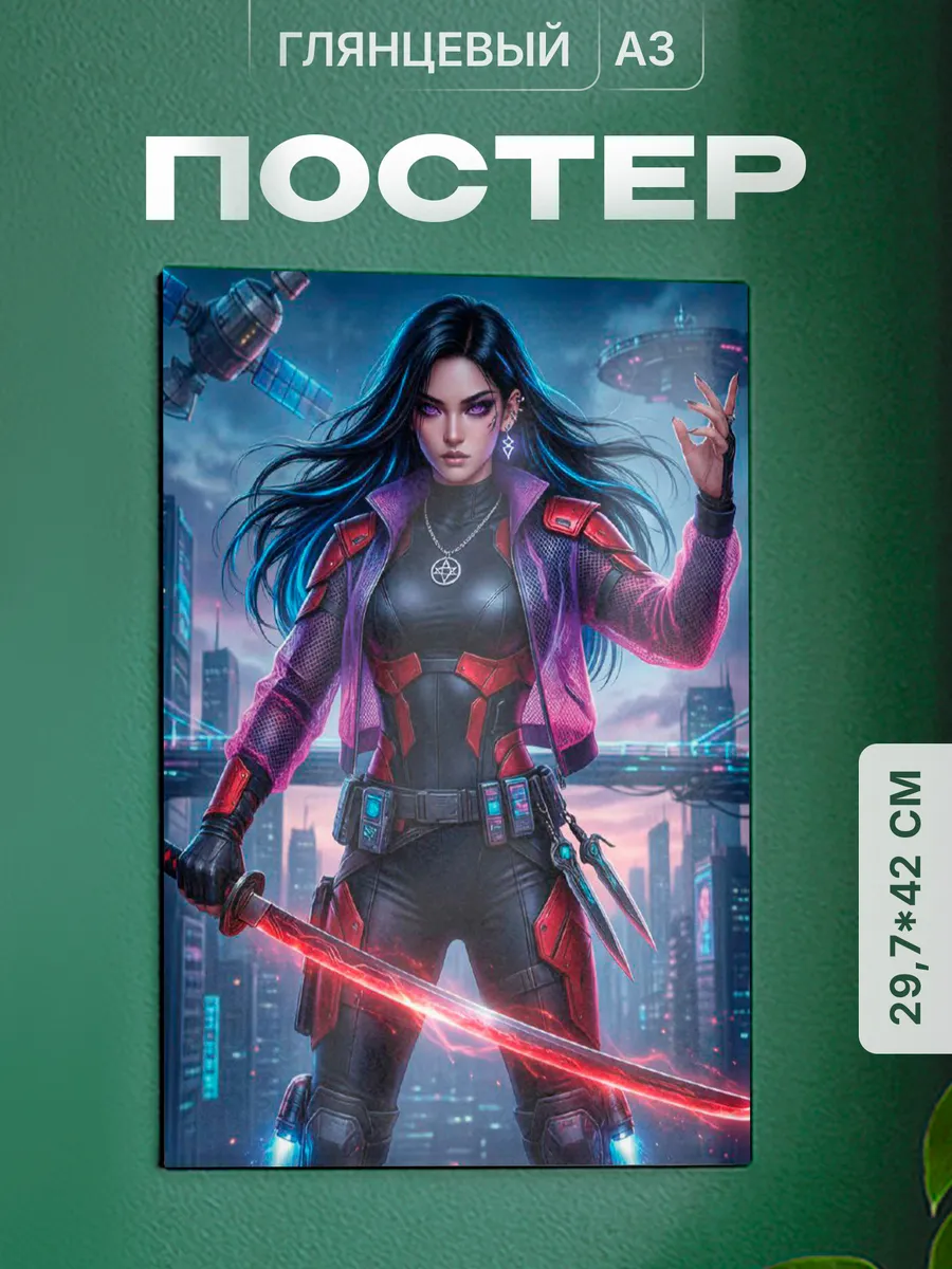 Изображение товара 1 из 4