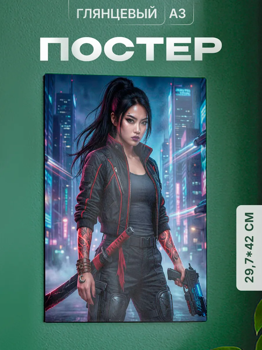 Изображение товара 1 из 4