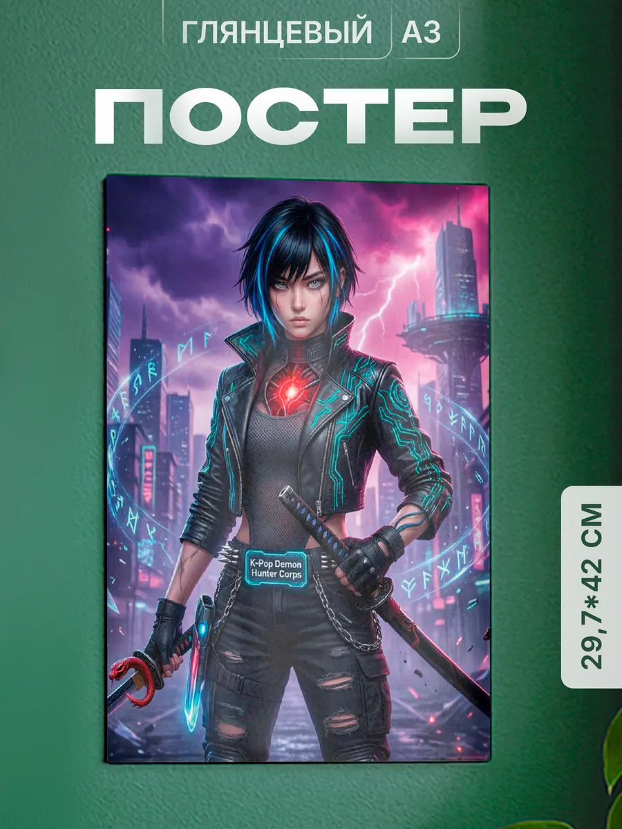 Изображение товара 1 из 4
