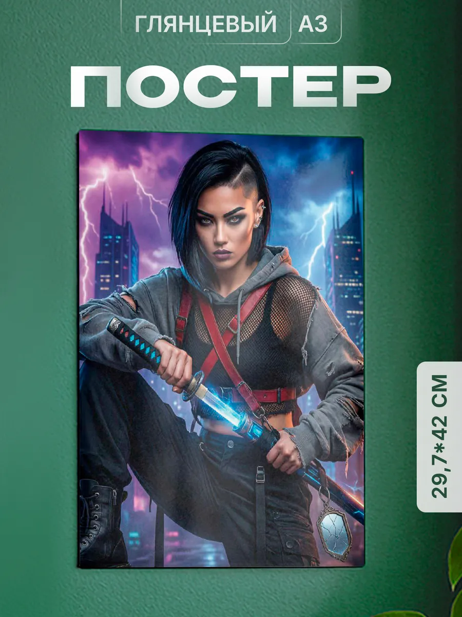 Изображение товара 1 из 4