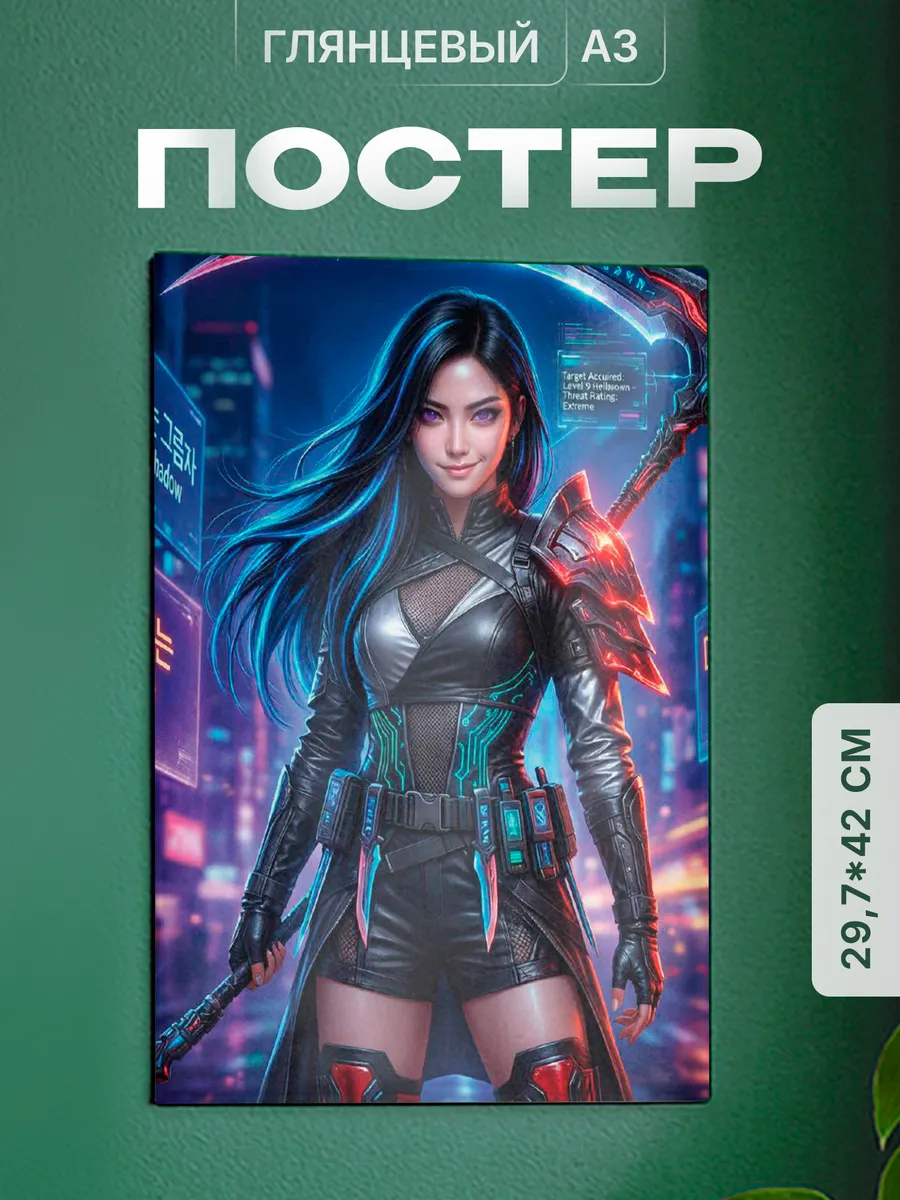 Изображение товара 1 из 4