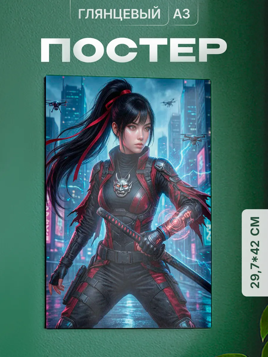 Изображение товара 1 из 4