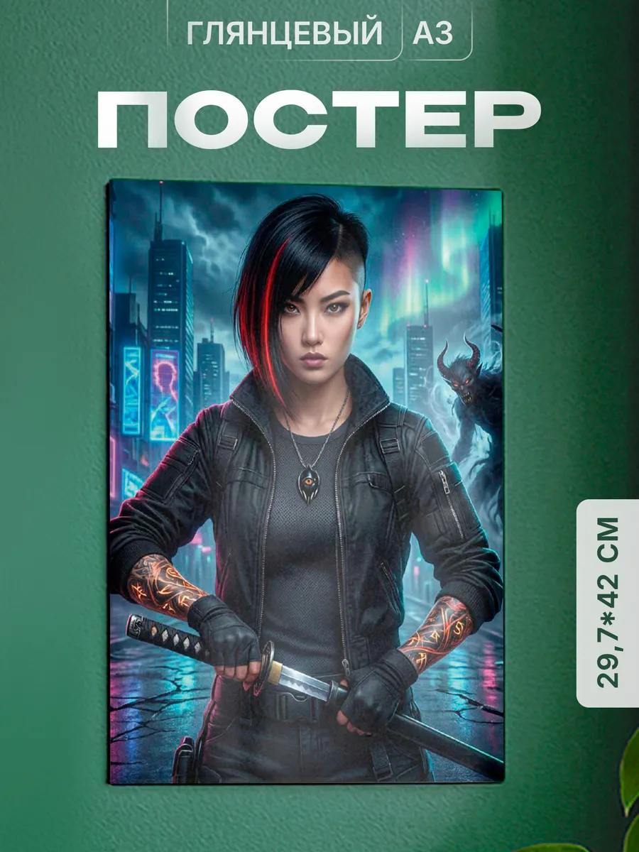 Изображение товара 1 из 4