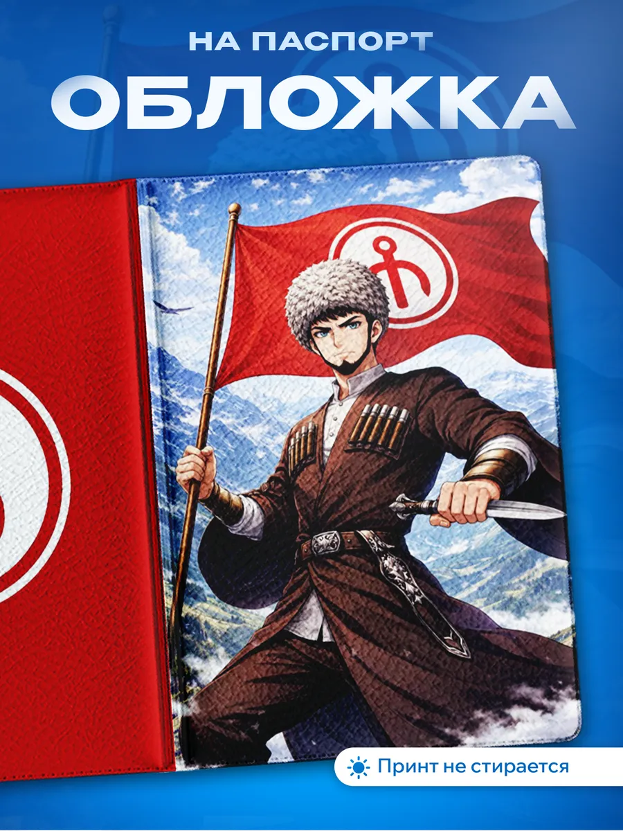 Изображение товара 1 из 5
