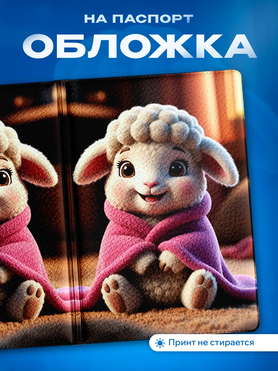 Изображение товара 1 из 5