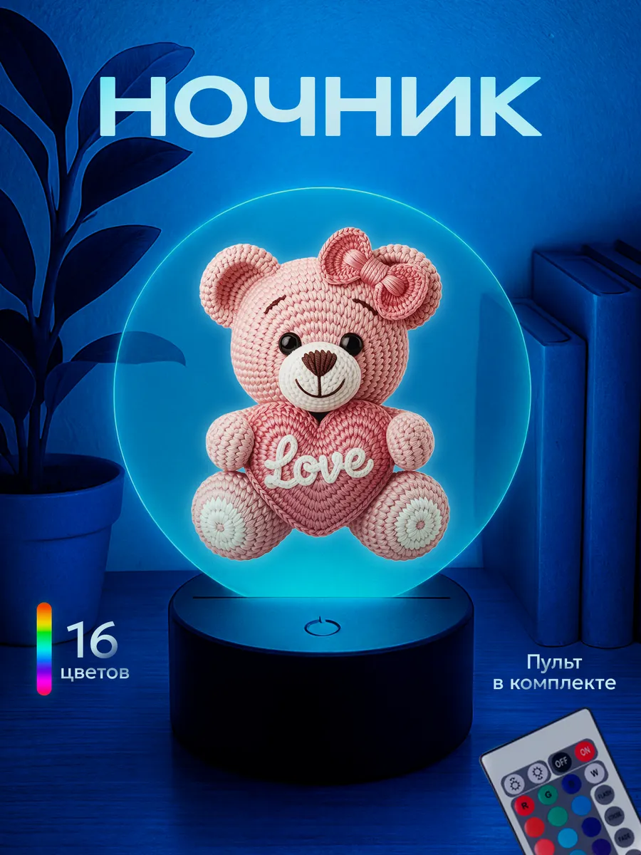 Изображение товара 1 из 5