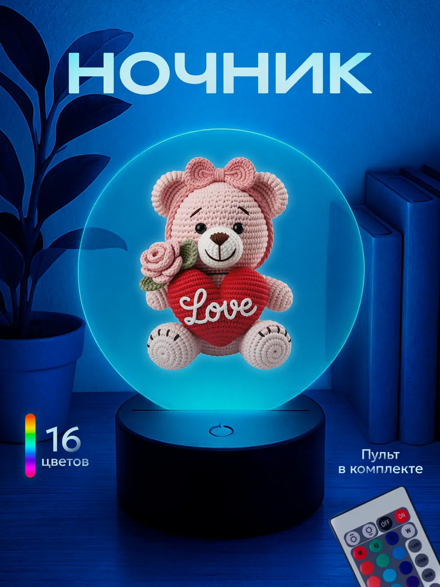 Изображение товара 1 из 5
