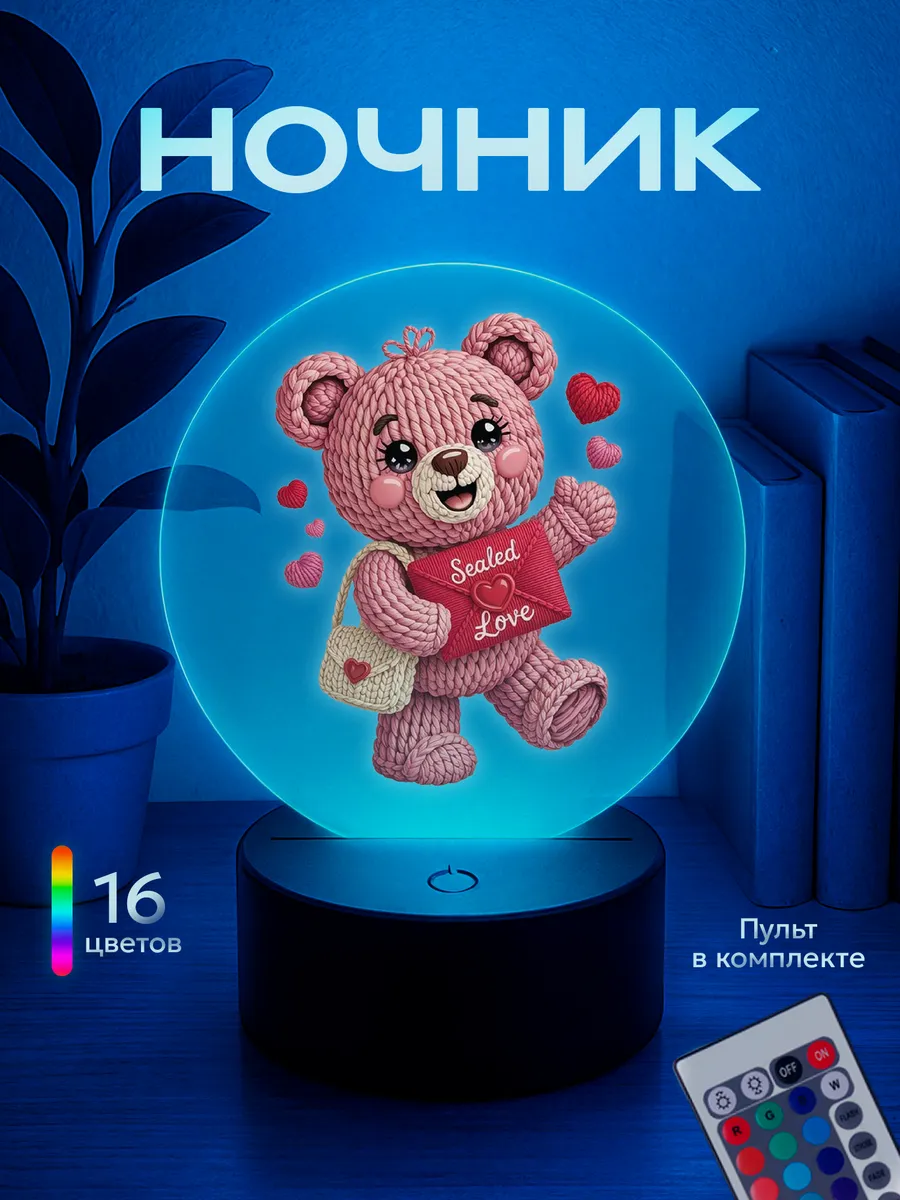 Изображение товара 1 из 5