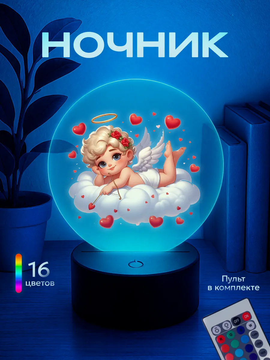 Изображение товара 1 из 5