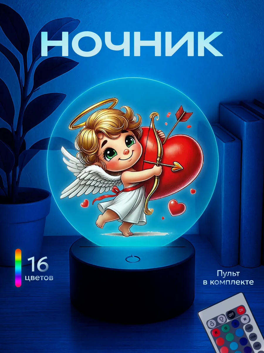 Изображение товара 1 из 5