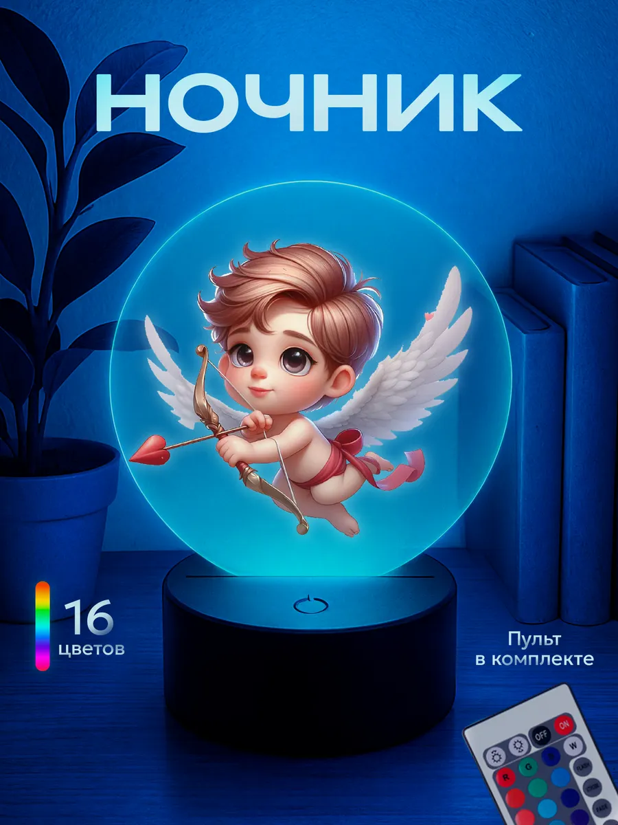 Изображение товара 1 из 5
