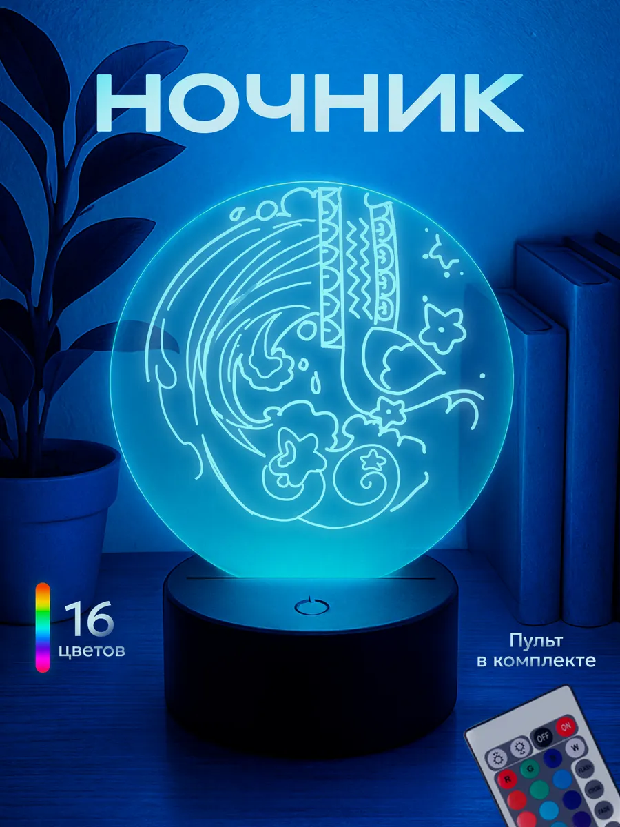 Изображение товара 1 из 5