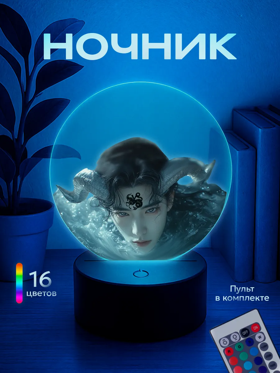 Изображение товара 1 из 5
