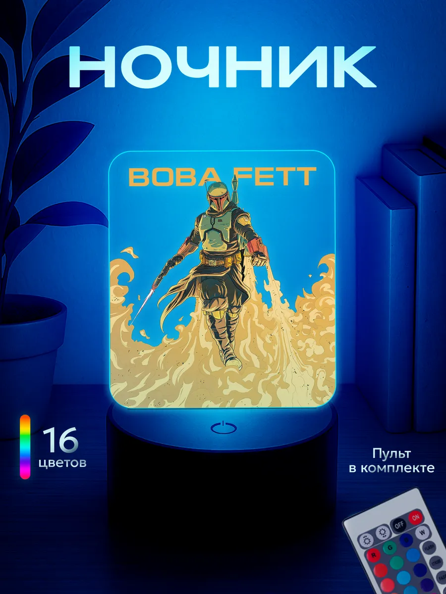Изображение товара 1 из 5