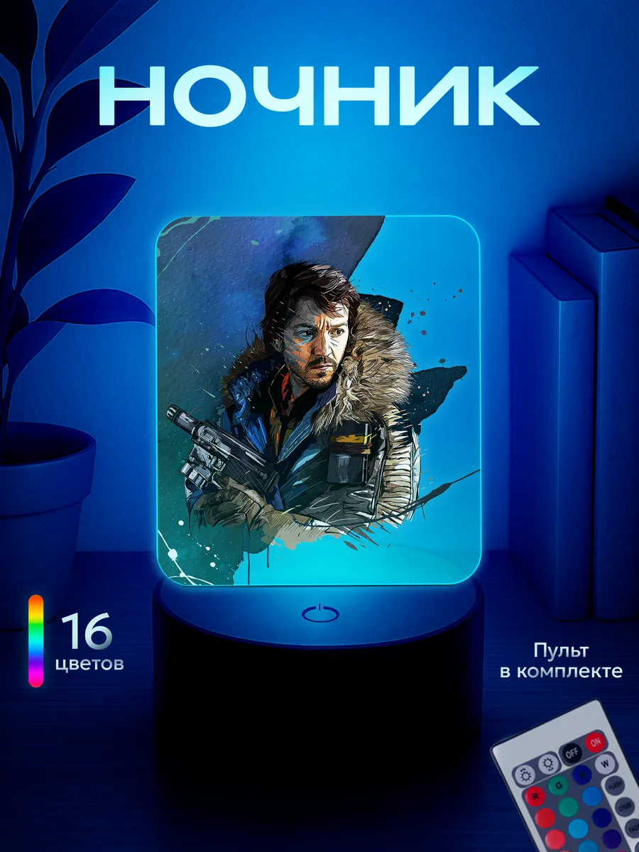 Изображение товара 1 из 5