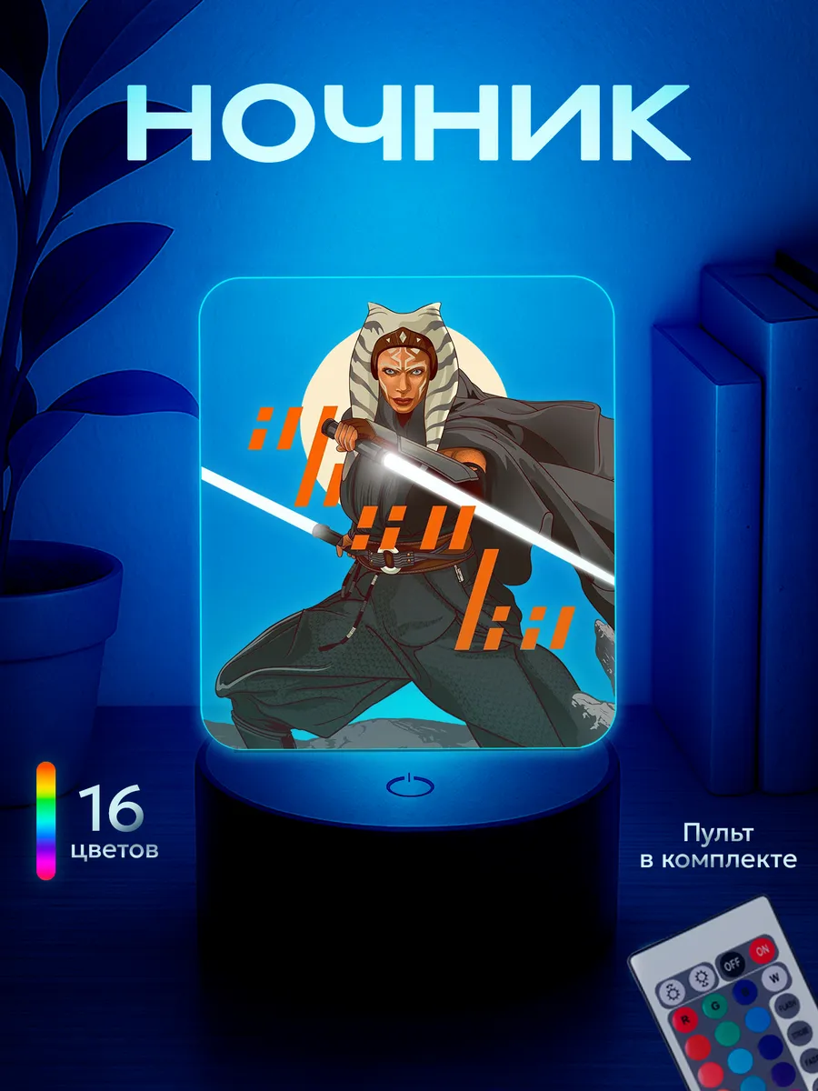 Изображение товара 1 из 5