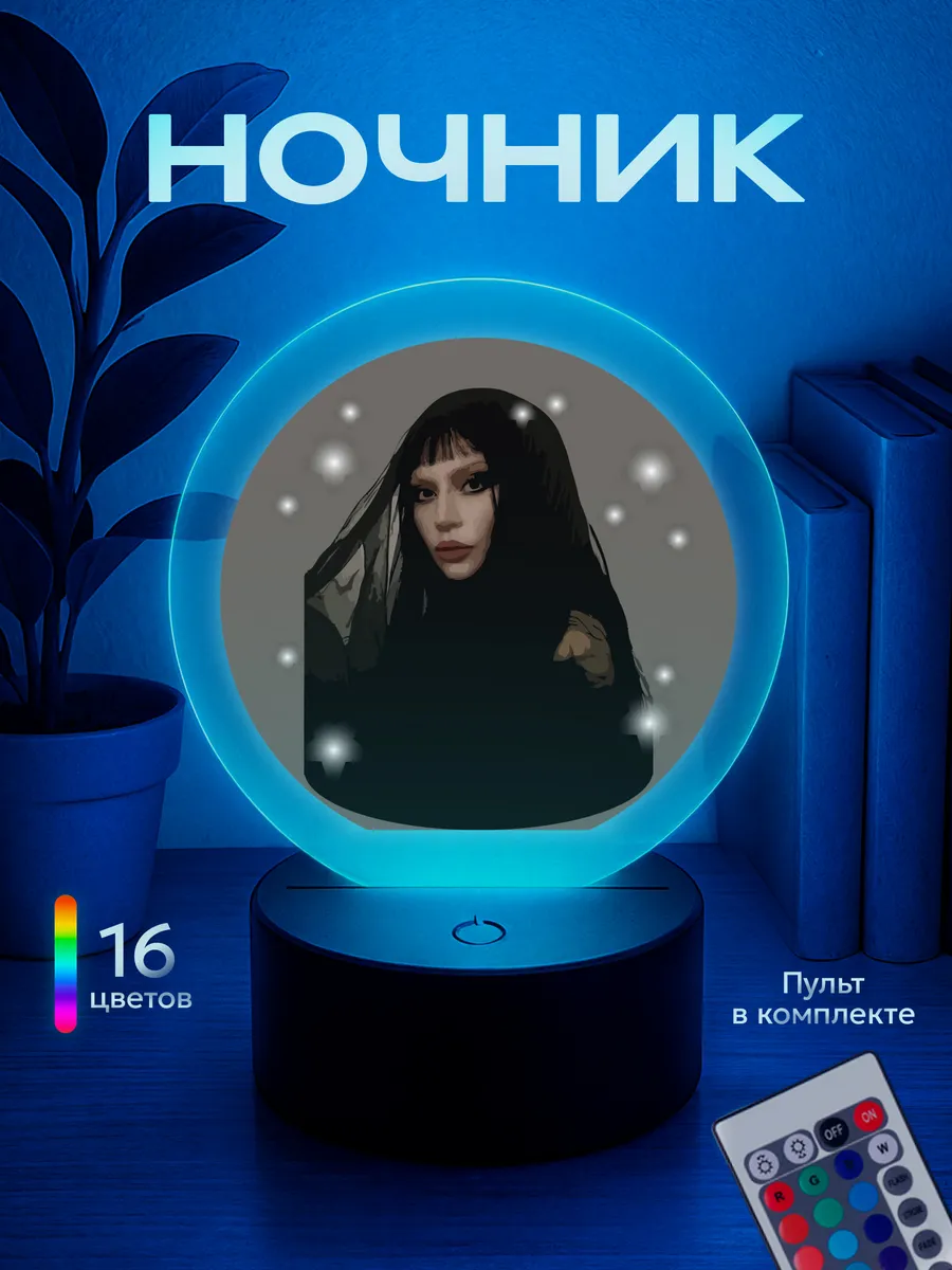 Изображение товара 1 из 5